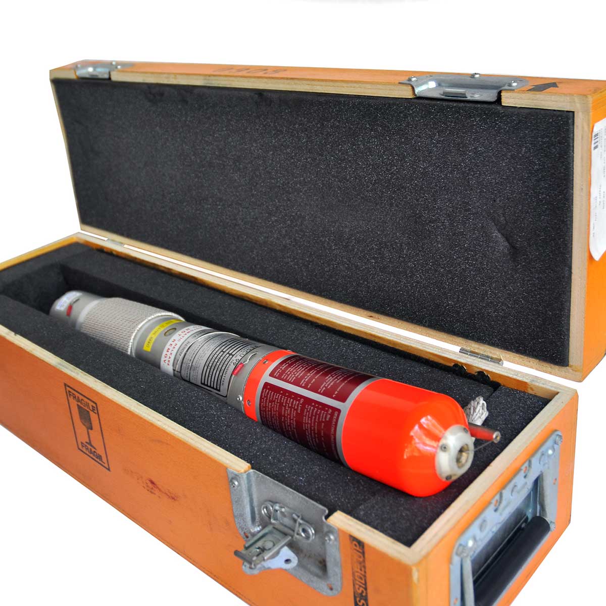Elt Honeywell - Image 2