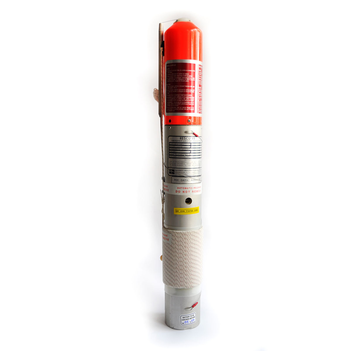 Elt Honeywell