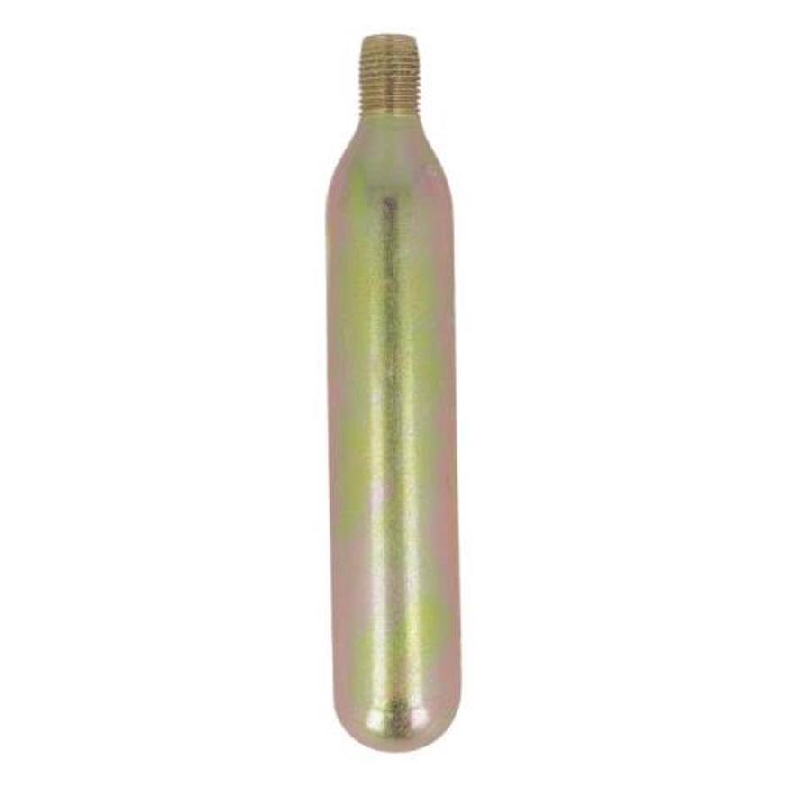 10 refillable 33g Co2 Cartridges pack