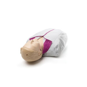 Little Anne QCPR
