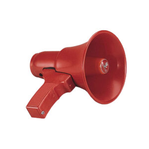 Megaphone