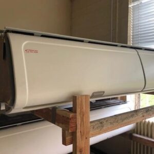 Overhead compartment
