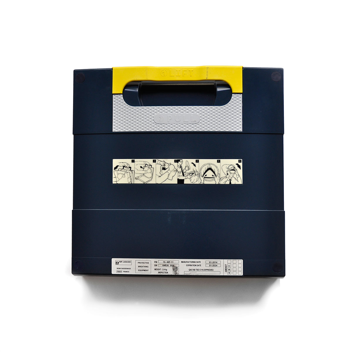 PBE Air Liquide - Image 2