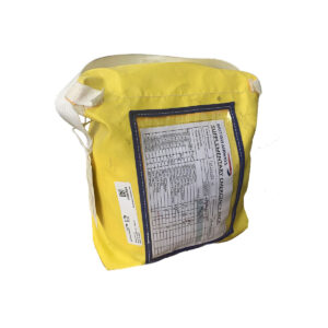 Survival Kit for AESA approval