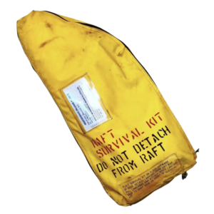 Airbus Survival kit