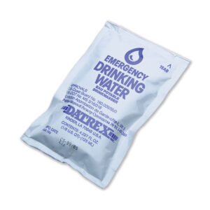 Survival Water Bag (500ml)