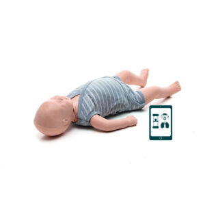 Maniquí de RCP de Bebé